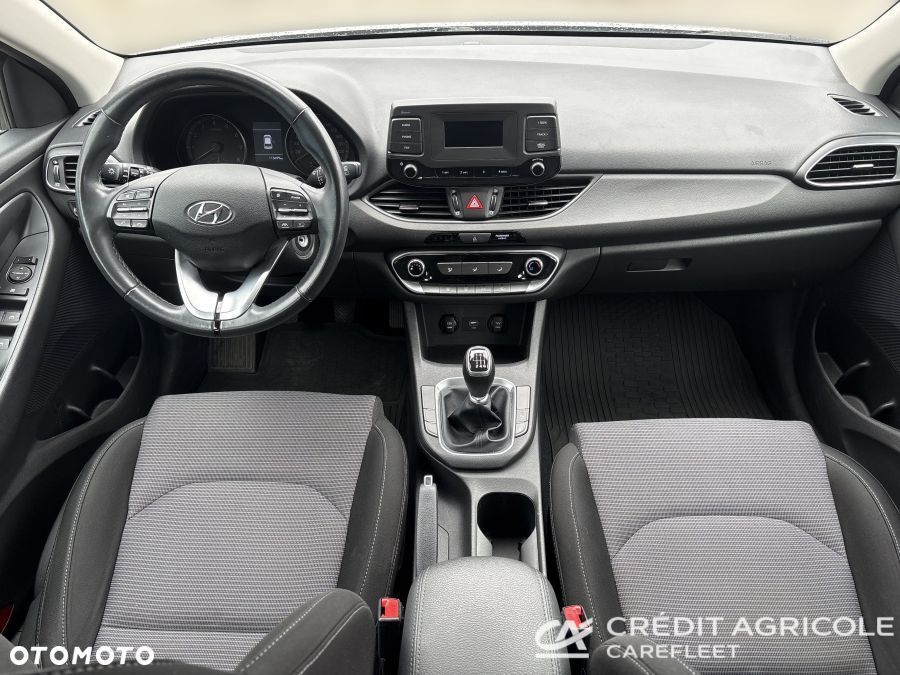Hyundai i30 1.5 DPI Classic + - 20