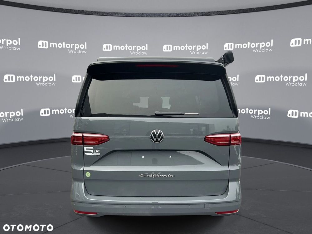Volkswagen California - 5
