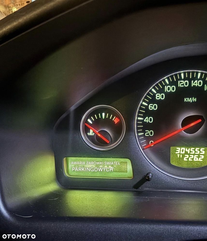 Volvo S60 2.4D5 Kinetic - 10