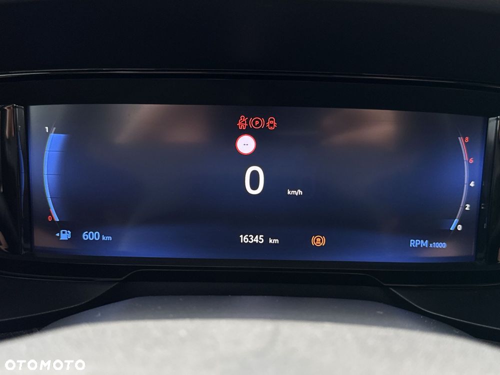 Toyota Proace City Verso - 15