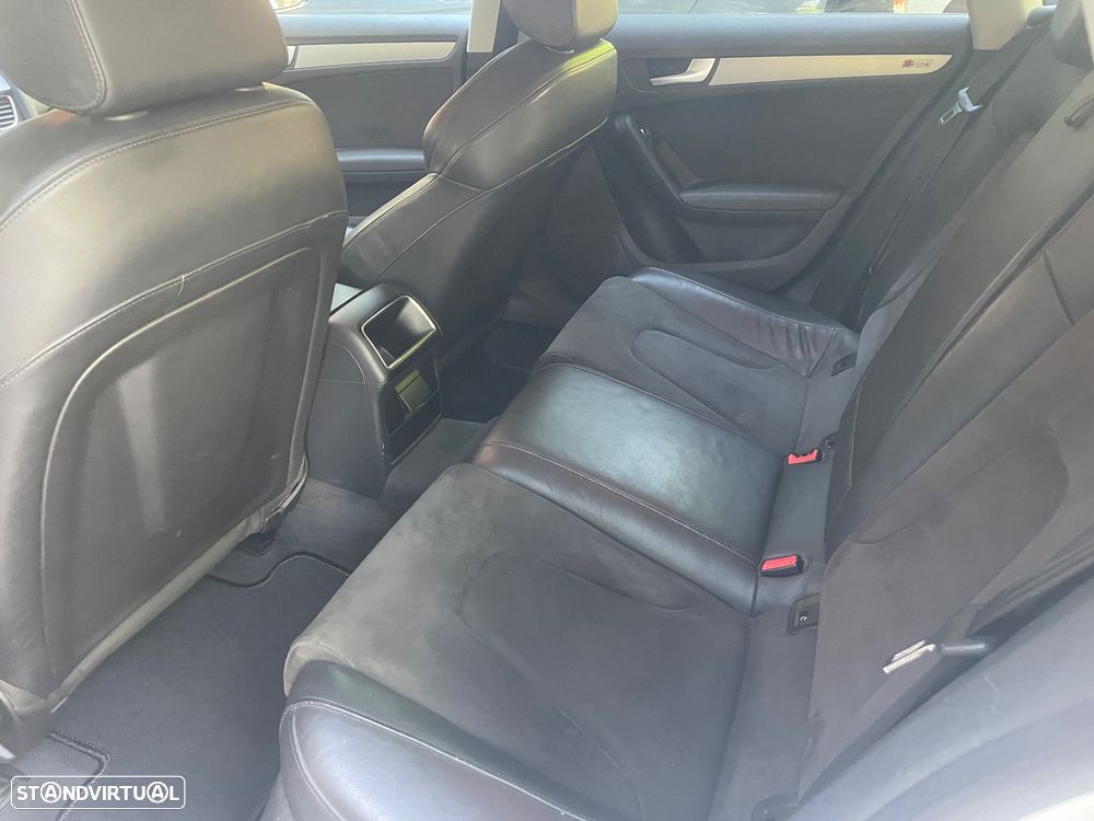 Audi A5 Sportback 2.0 TDi DPF - 29