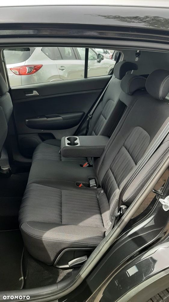Kia Sportage 1.6 GDI 2WD Attract - 18