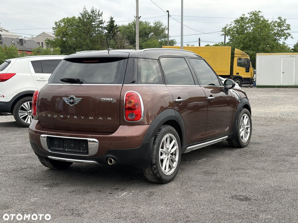 MINI Countryman - 5