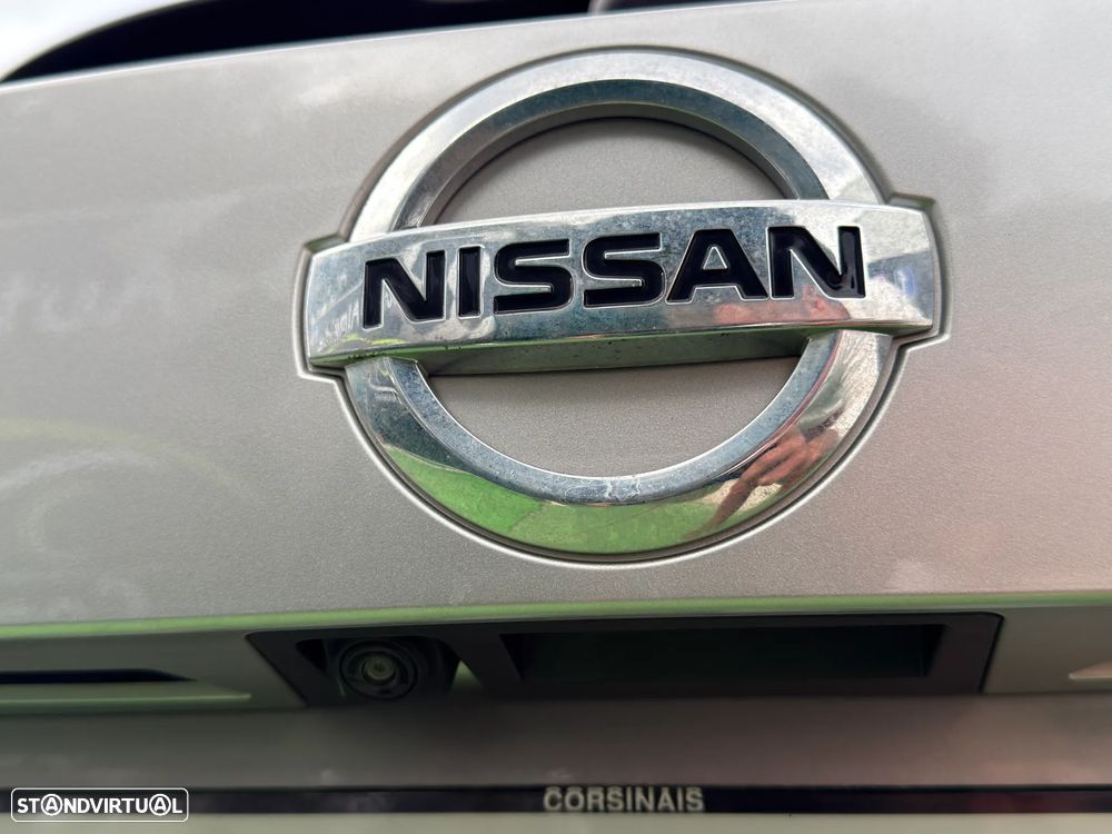 Nissan Juke 1.0 DIG-T N-Connecta NAV. - 17