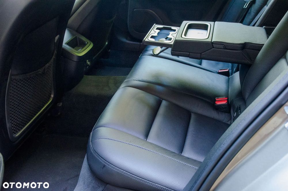 Volvo V60 T4 Geartronic Momentum Pro - 18