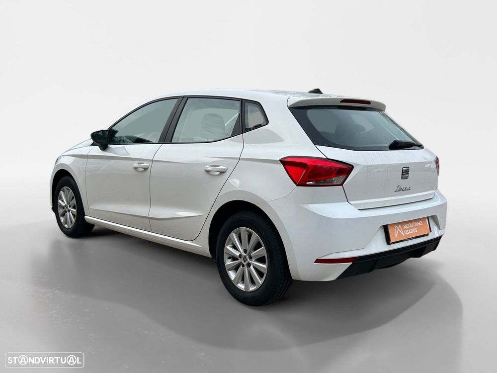 SEAT Ibiza 1.0 TSI Style - 3