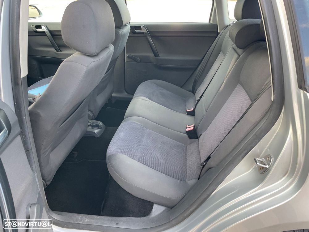 VW Polo - 20