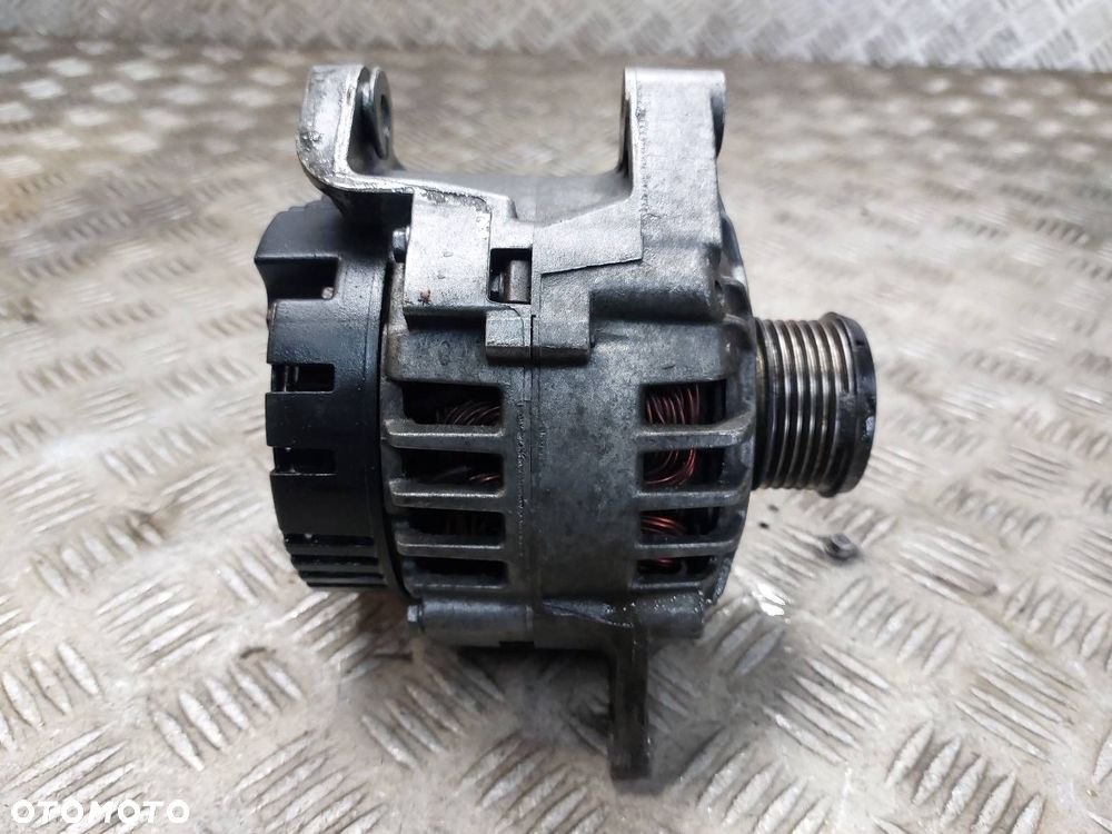 ALTERNATOR RENAULT SCENIC I LIFT 1.9 DCI 8200054588 - 3
