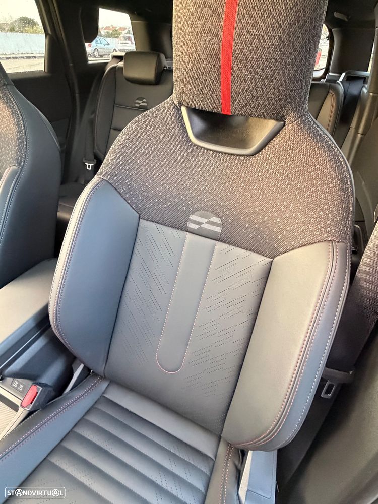 MINI Countryman E JCW L - 18