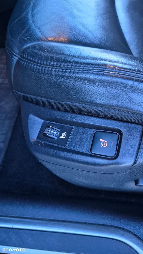 Citroën C5 2.0i 16V Exclusive - 13