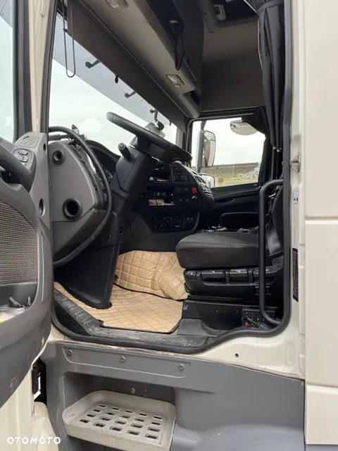 DAF XF 460 - 5