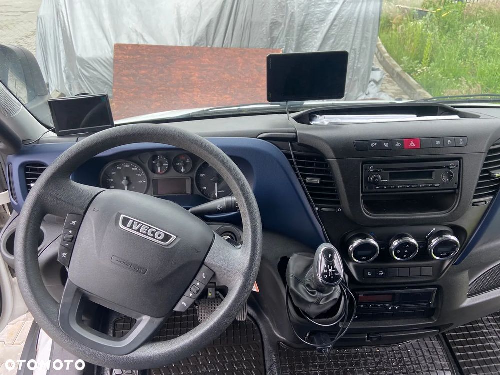Iveco 70 C 18 - 19