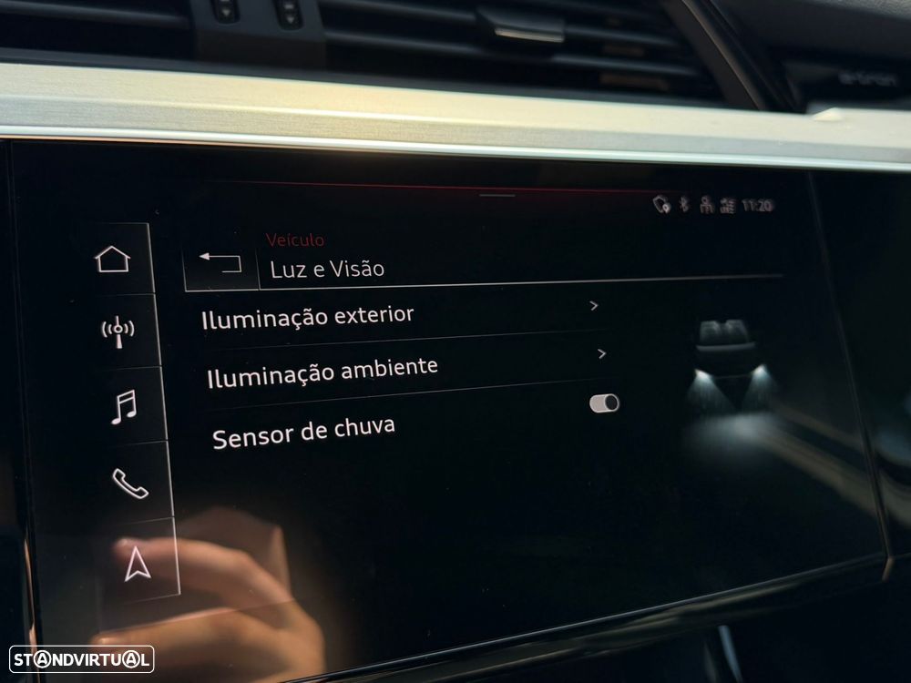 Audi e-tron 55 quattro S line - 54