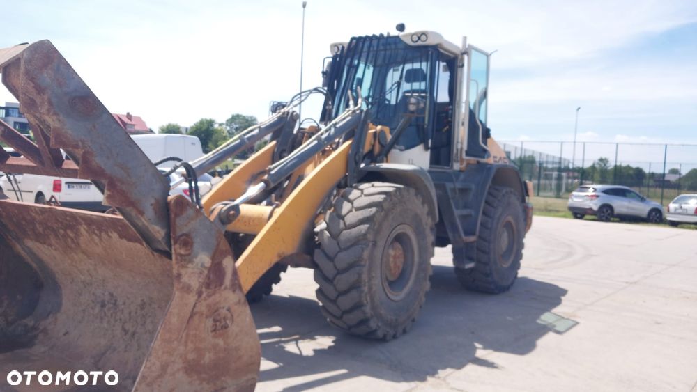 Liebherr L546 - 18