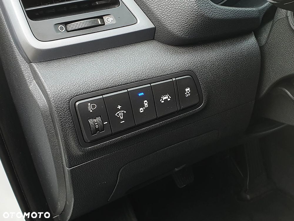 Hyundai Tucson 1.6 GDi 2WD Advantage - 33