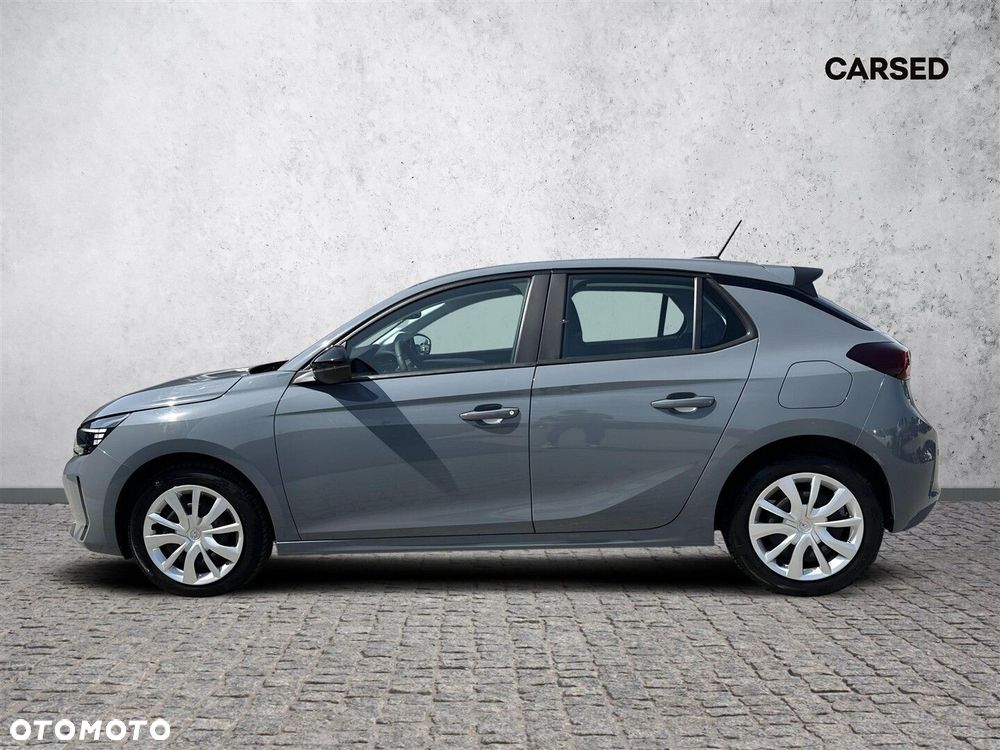 Opel Corsa 1.2 Edition S&S - 4