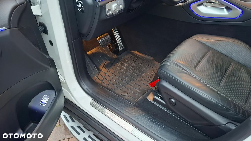 Mercedes-Benz GLE 400 d 4-Matic Premium Plus - 17