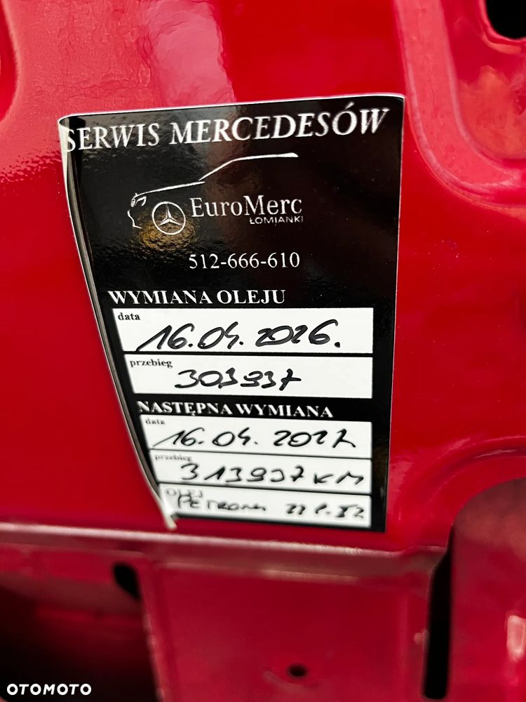 Mercedes-Benz Vito Mixto L2 447.703 - 23