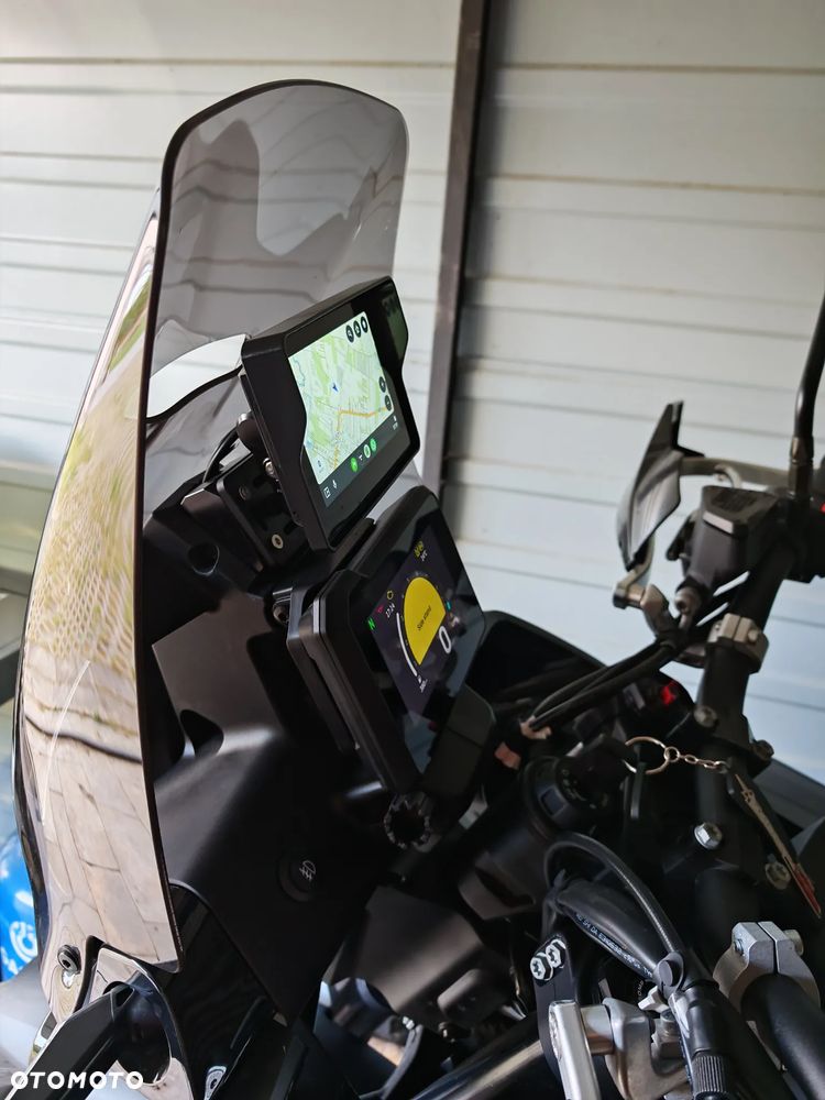 Husqvarna Norden - 8