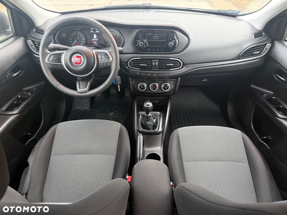 Fiat Tipo 1.4 Classic - 7