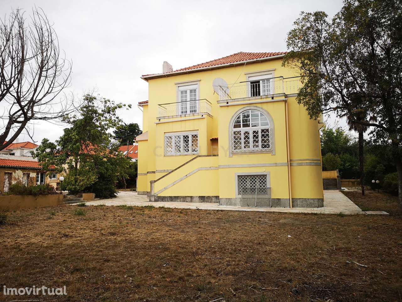 Fantástica Moradia no Restelo - Belém - Grande imagem: 4/33