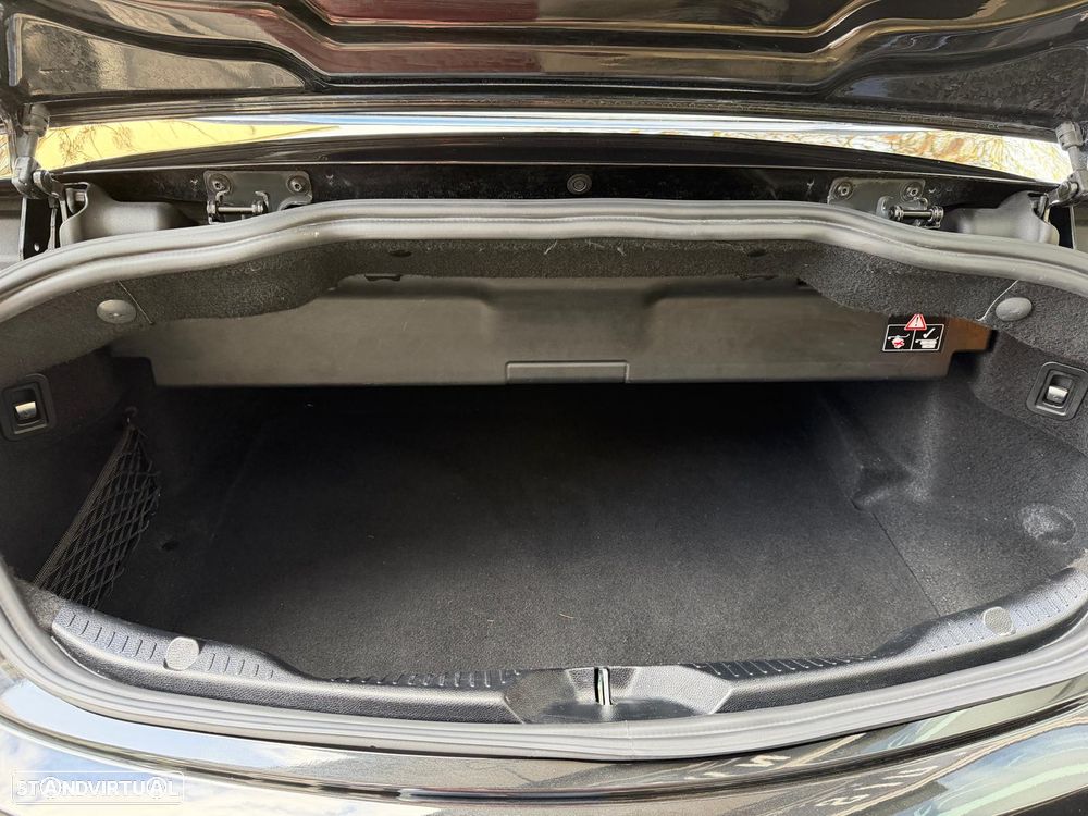 Mercedes-Benz C 220 d Aut. - 34