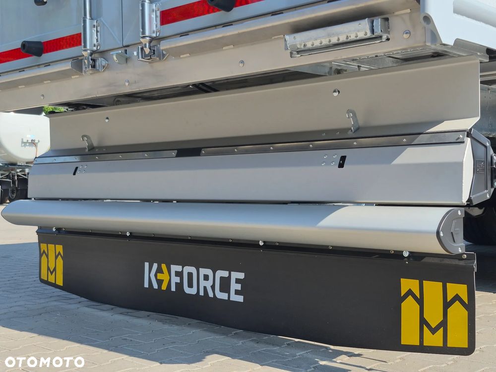 Kraker K-Force / możliwość wynajmu - 15