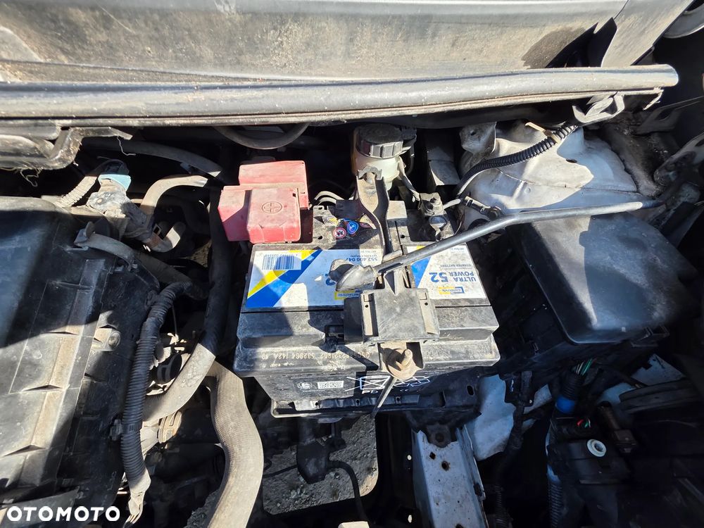 Toyota Yaris 1.0 Luna A/C - 19