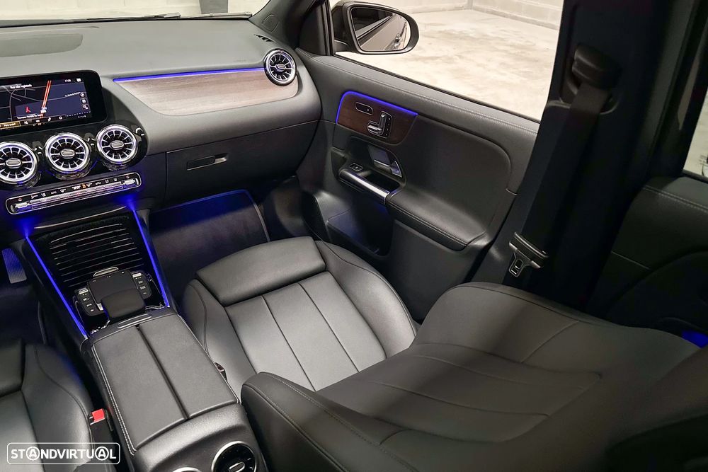 Mercedes-Benz GLA 250 e 8G-DCT Edition Progressive Line - 15