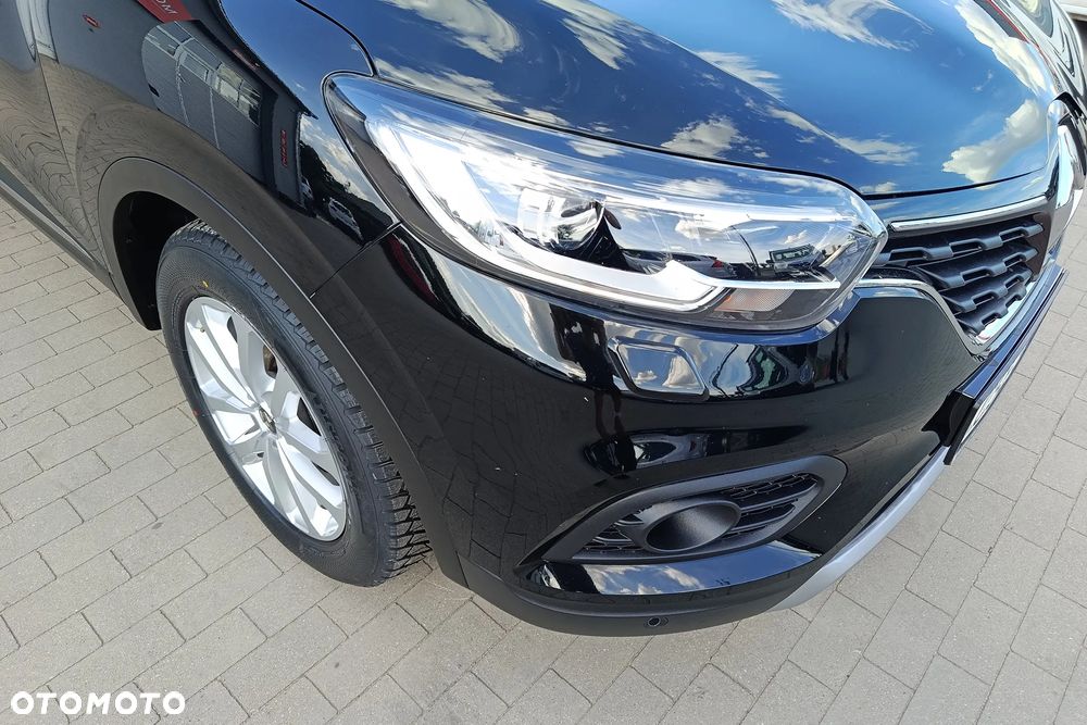 Renault Kadjar TCe 160 EDC GPF BOSE EDITION - 14