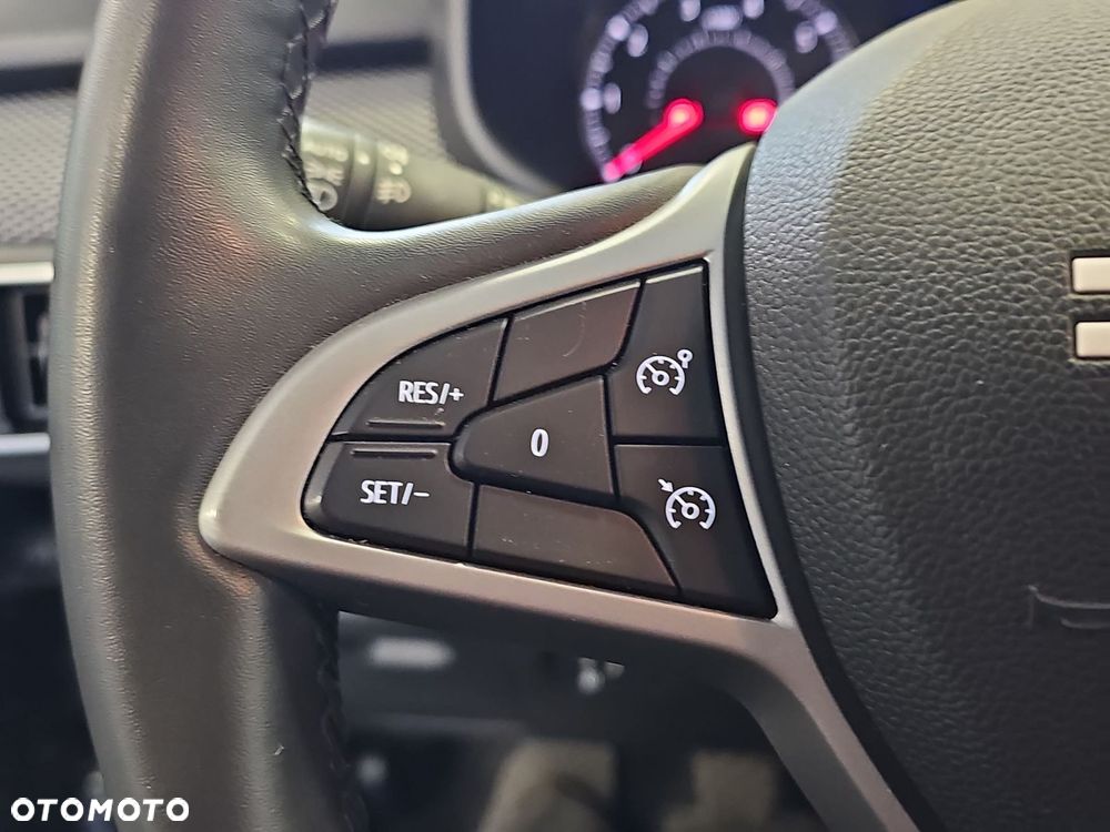 Dacia Sandero Stepway - 18
