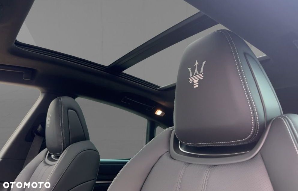 Maserati Levante Modena S - 13