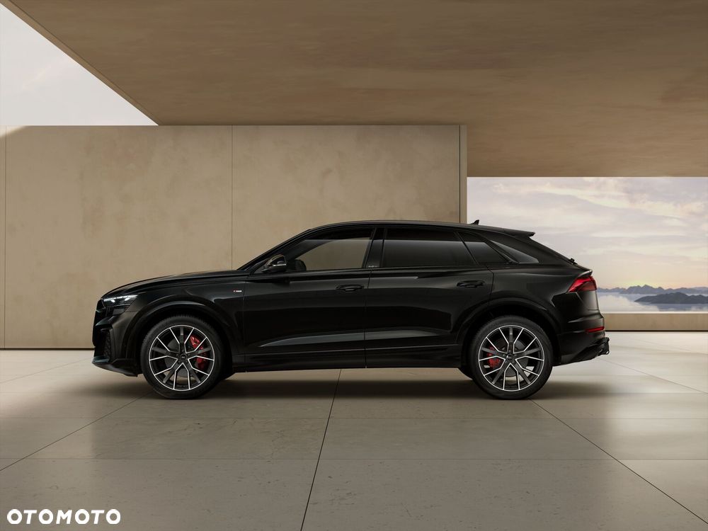 Audi Q8 - 7