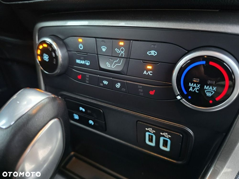Ford EcoSport - 27