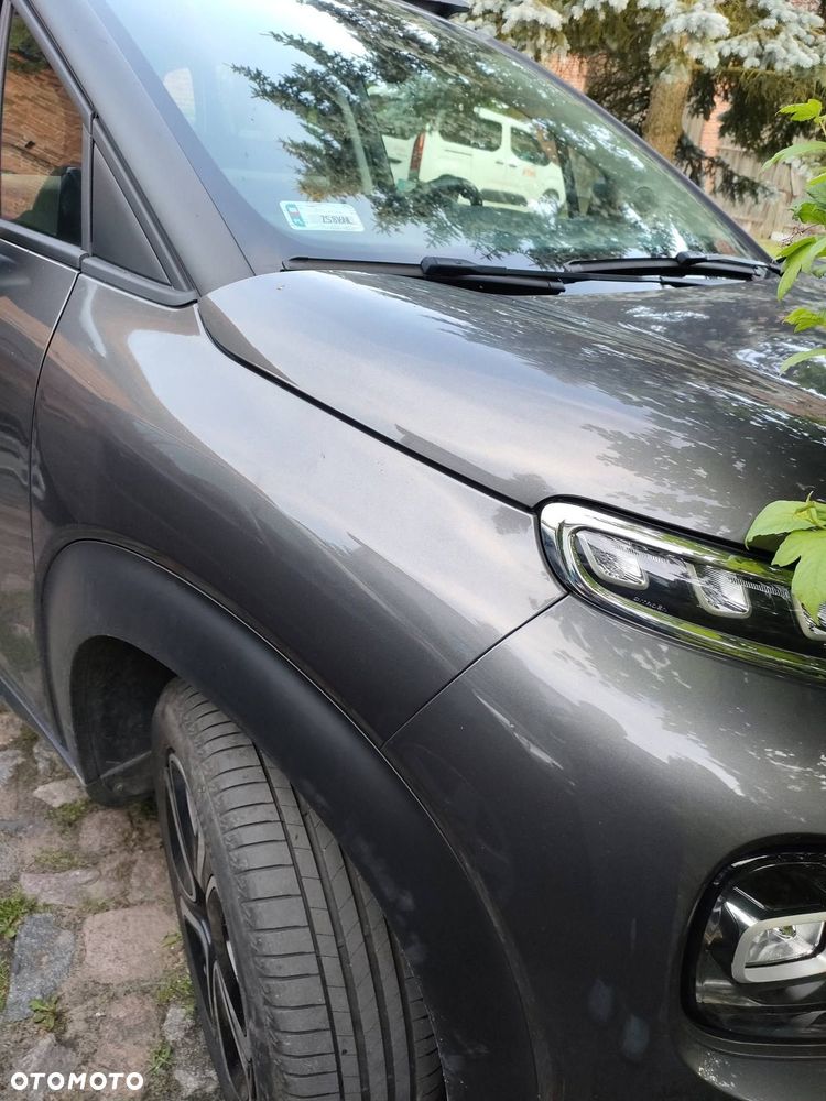 Citroën C3 Aircross 1.2 PureTech Feel Pack S&S - 3