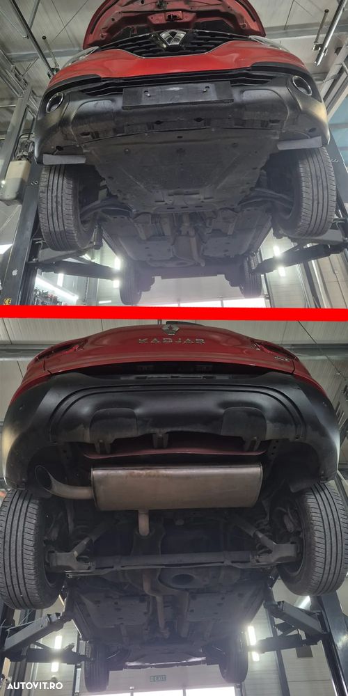 Renault Kadjar 1.5 DCI Zen - 6