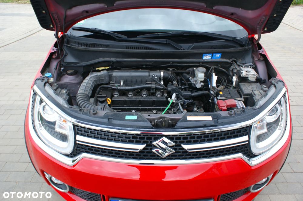 Suzuki Ignis 1.2 Elegance - 7