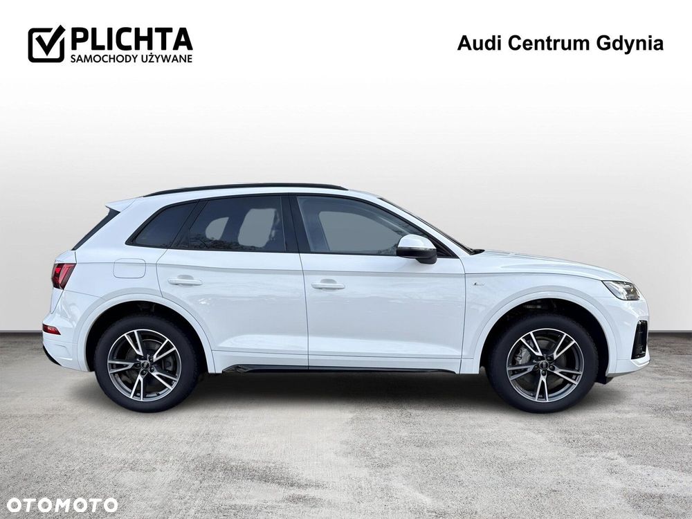 Audi Q5 - 6