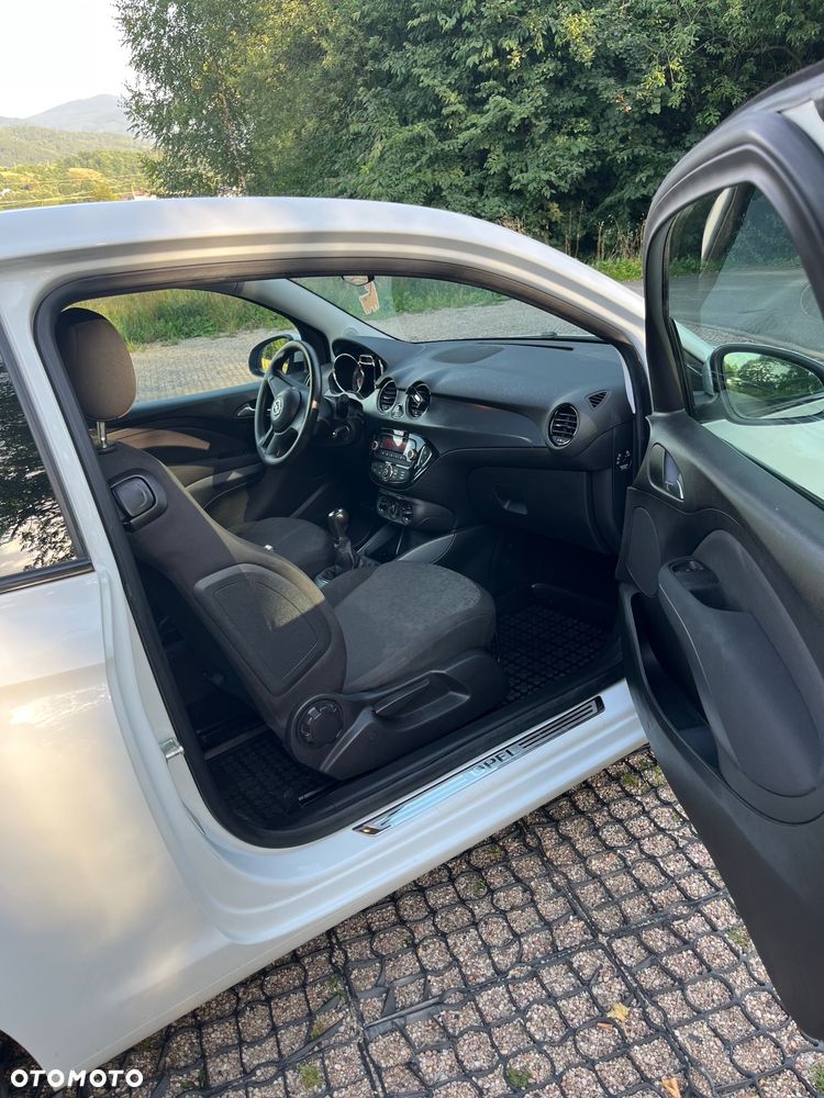 Opel Adam - 6