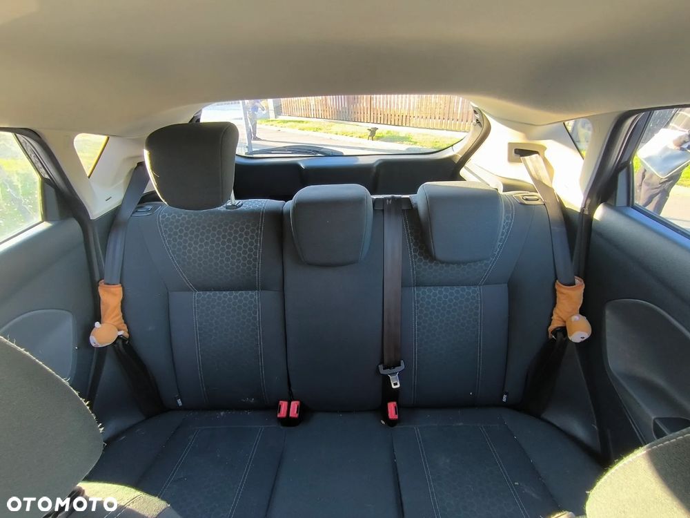 Ford Fiesta - 11