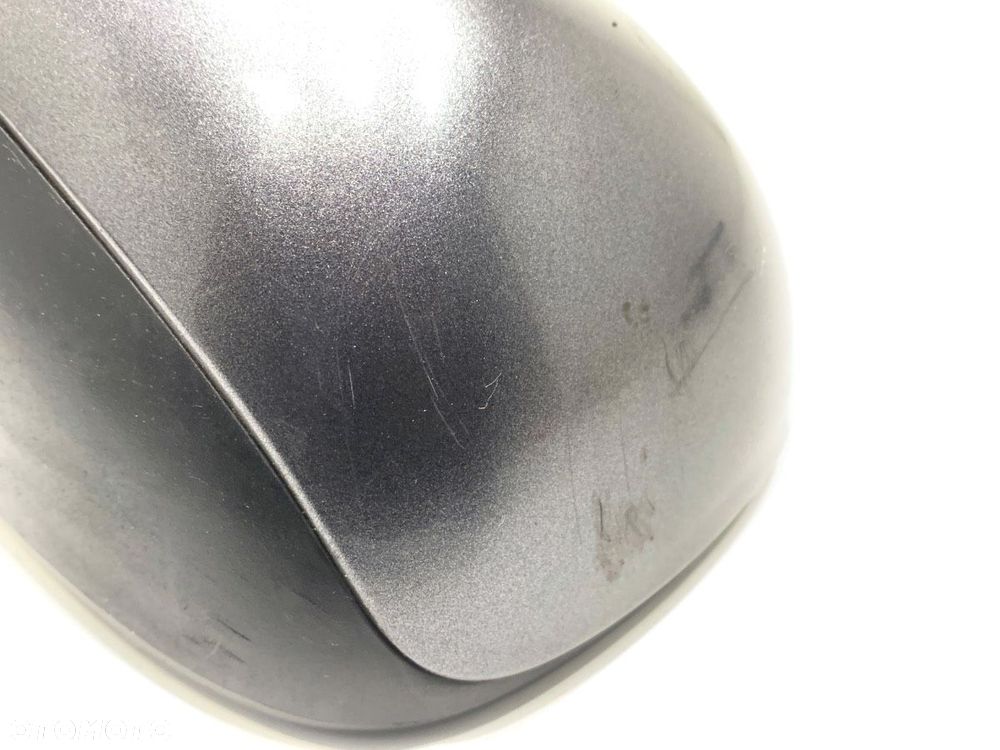 LUSTERKO LEWY  TOYOTA YARIS (_P9_) 2005 - 2014 1.33 VVT-i (NSP90_) 74 kW [100 KM] benzyna 2008 - - 4