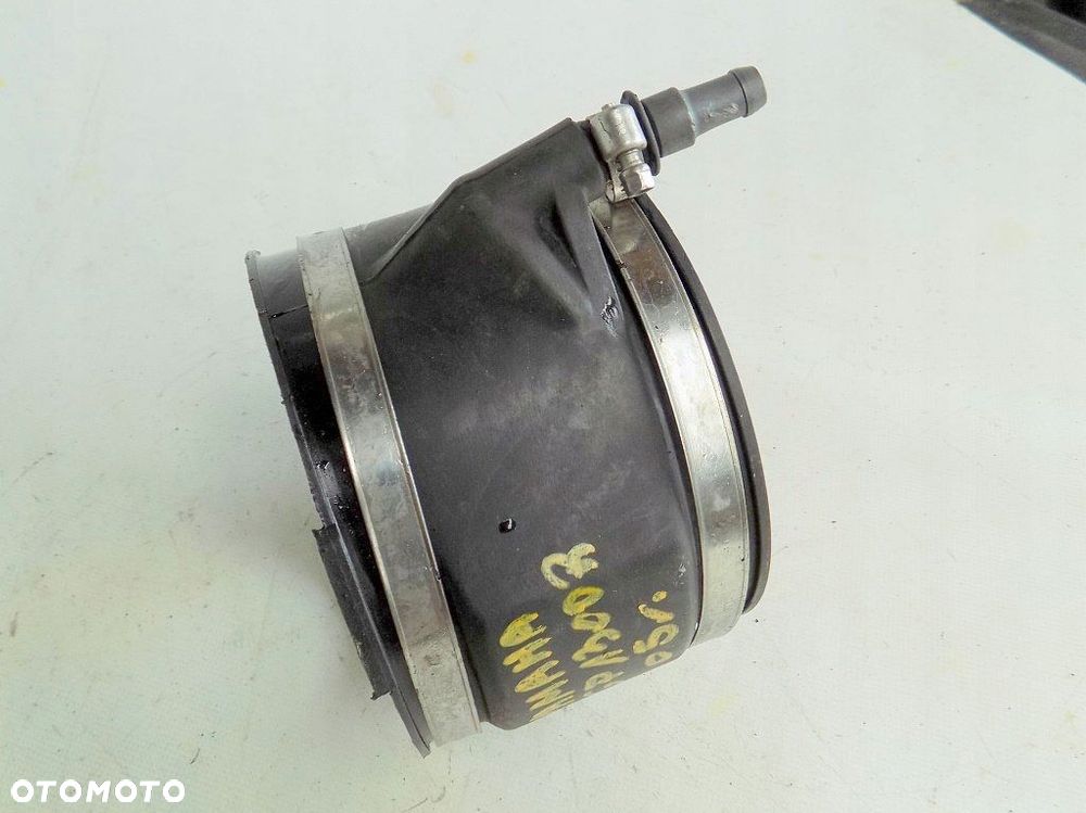 YAMAHA GP1300R ZŁĄCZKA ŁĄCZNIK RURY WYDECHOWEJ - 6