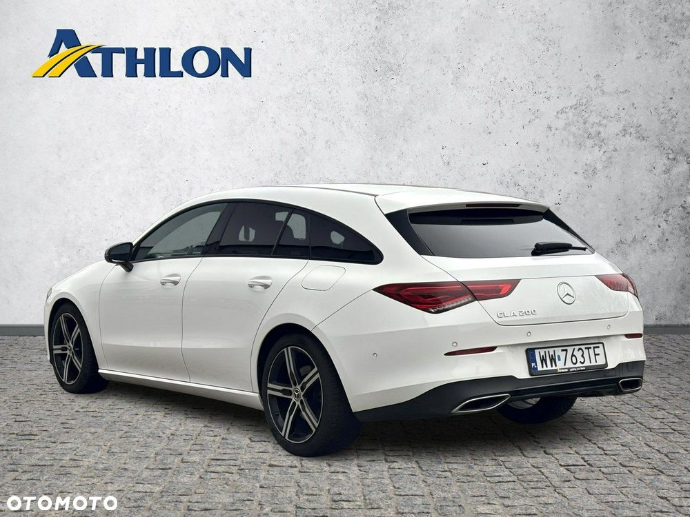 Mercedes-Benz CLA - 3