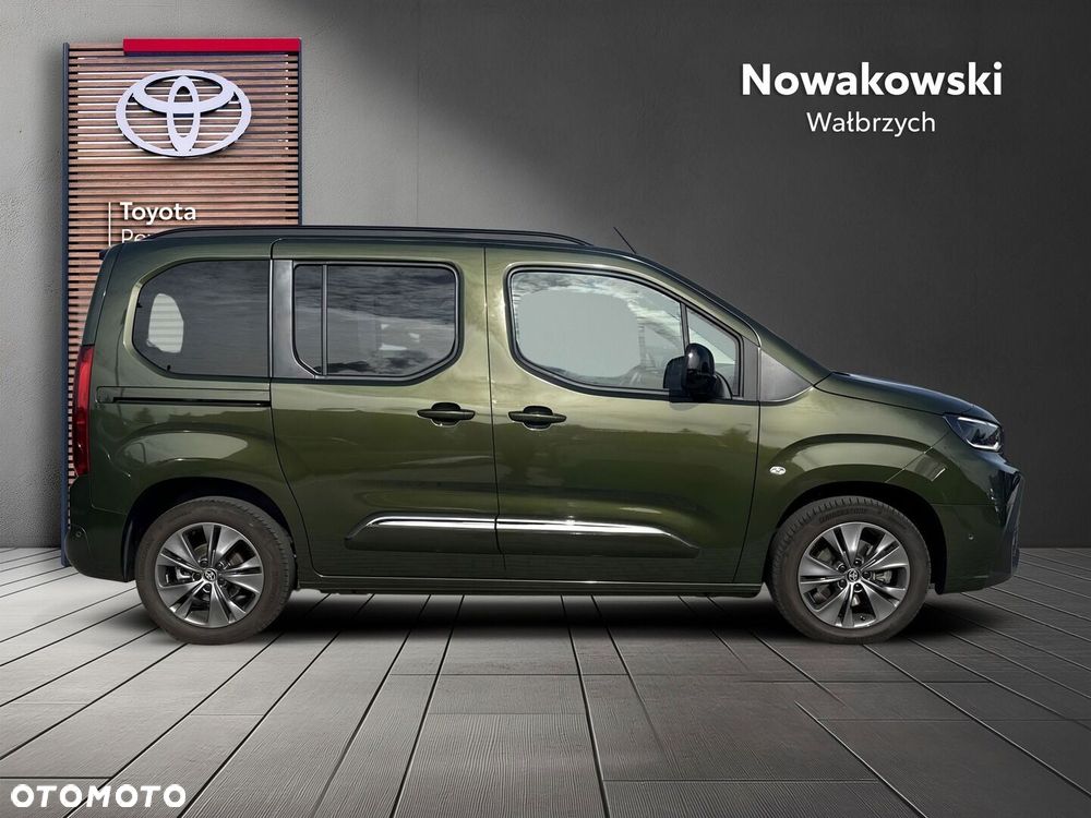 Toyota Proace City Verso 1.5 D-4D VIP - 7