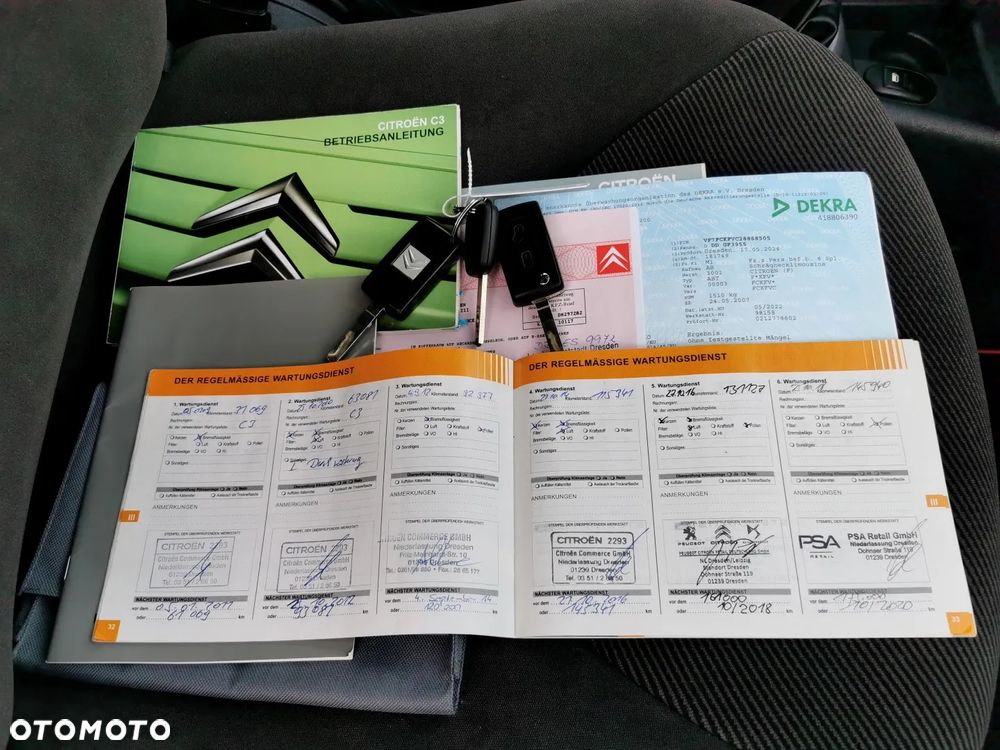 Citroën C3 - 20