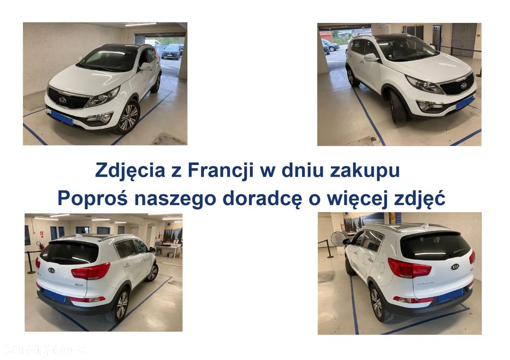 Kia Sportage - 39
