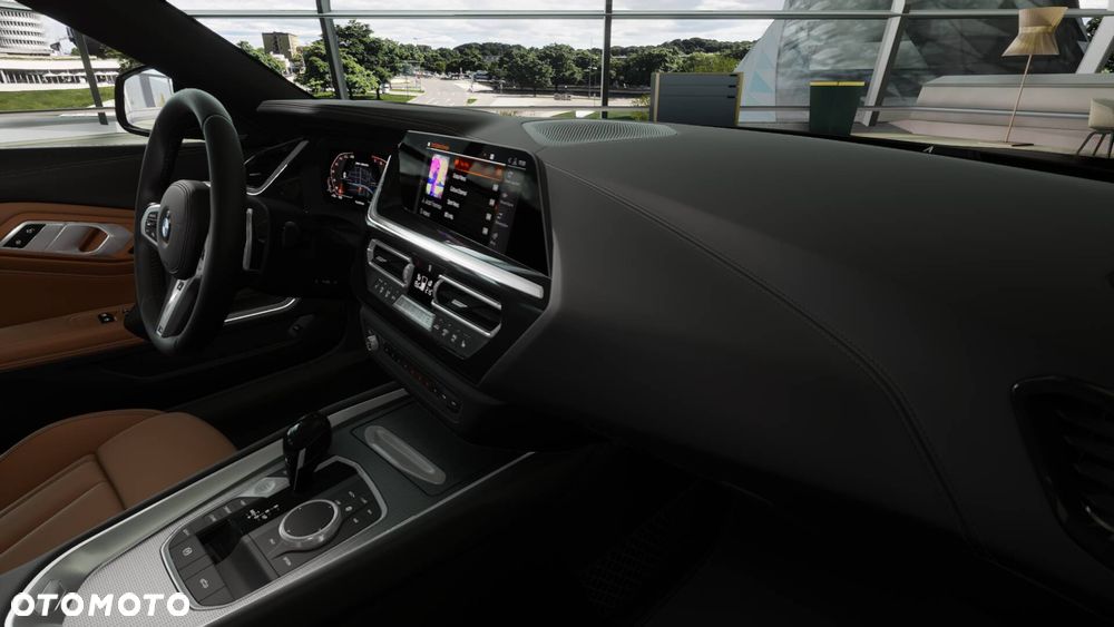 BMW Z4 M M40i sport - 11