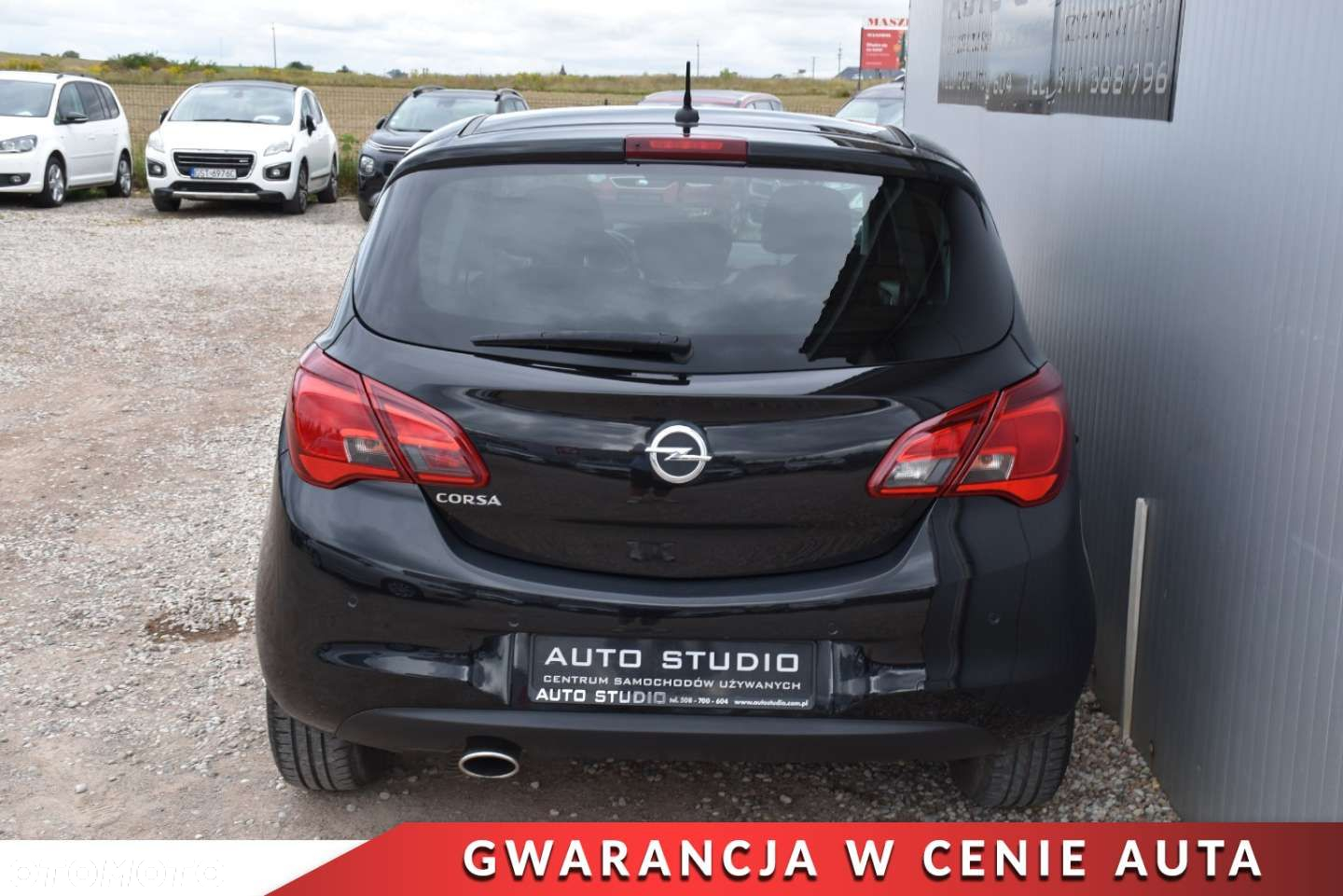 Opel Corsa - 30