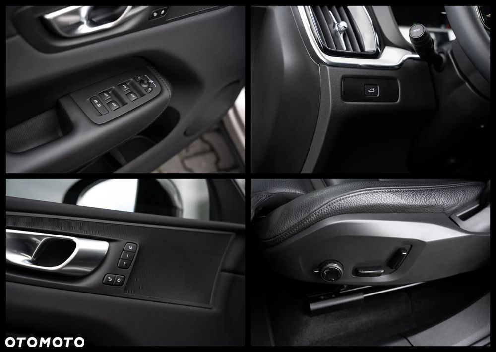 Volvo XC 60 B4 B Plus Dark - 41