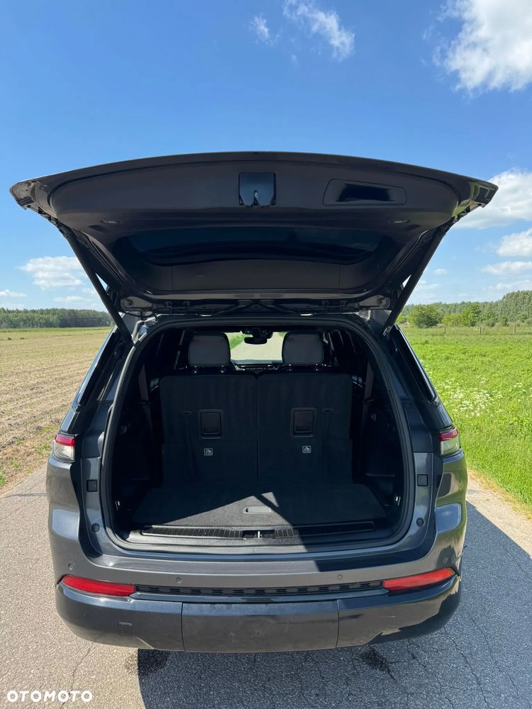 Jeep Grand Cherokee 3.6 V6 Limited - 23